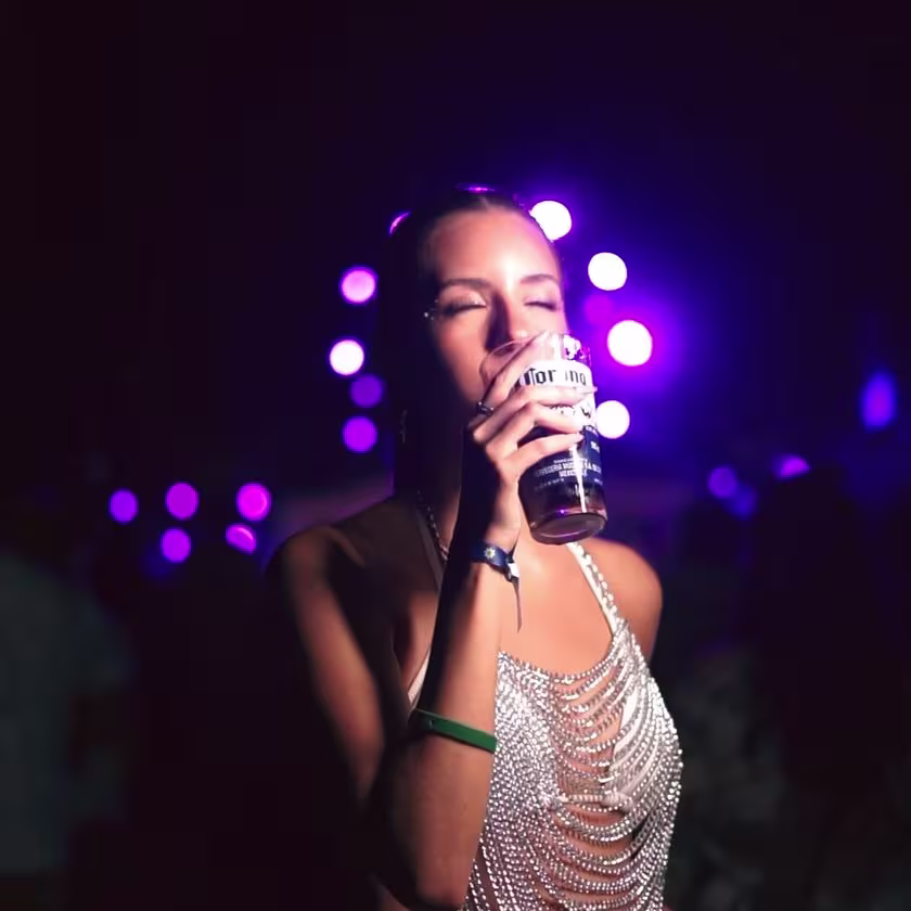 Revive el Corona Sunsets Festival World Tour