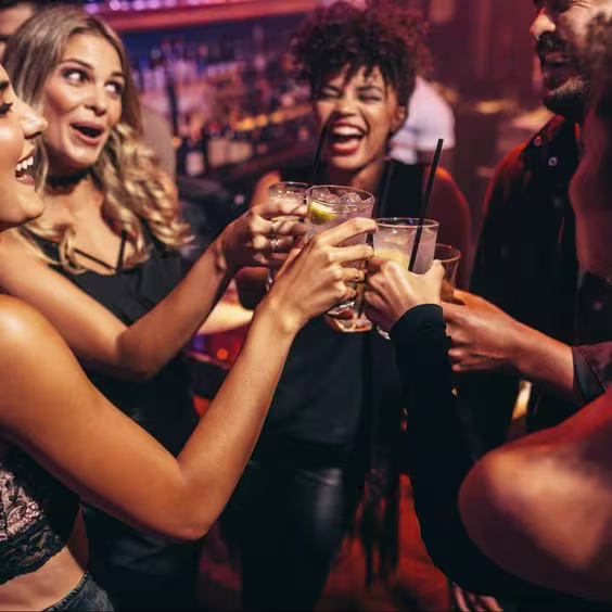 Guía de bares Miraflores: Los 4 bares imperdibles que debes visitar este fin de semana
