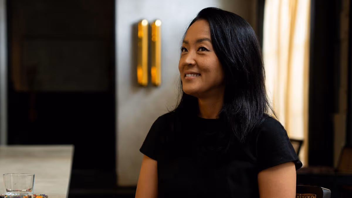 Modern Cocktails: Monica Berg On The Moment & The Movement - Image 2