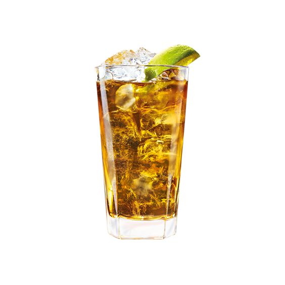 Gin & Gin