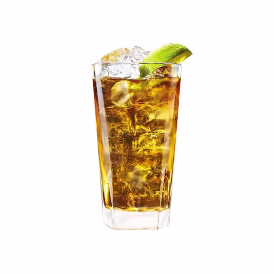 Gin & Gin