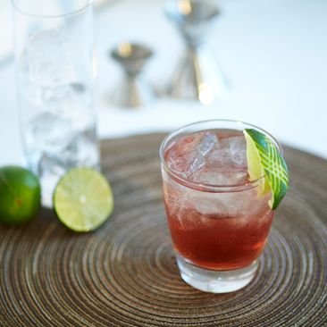 Captain Morgan Original Rum 