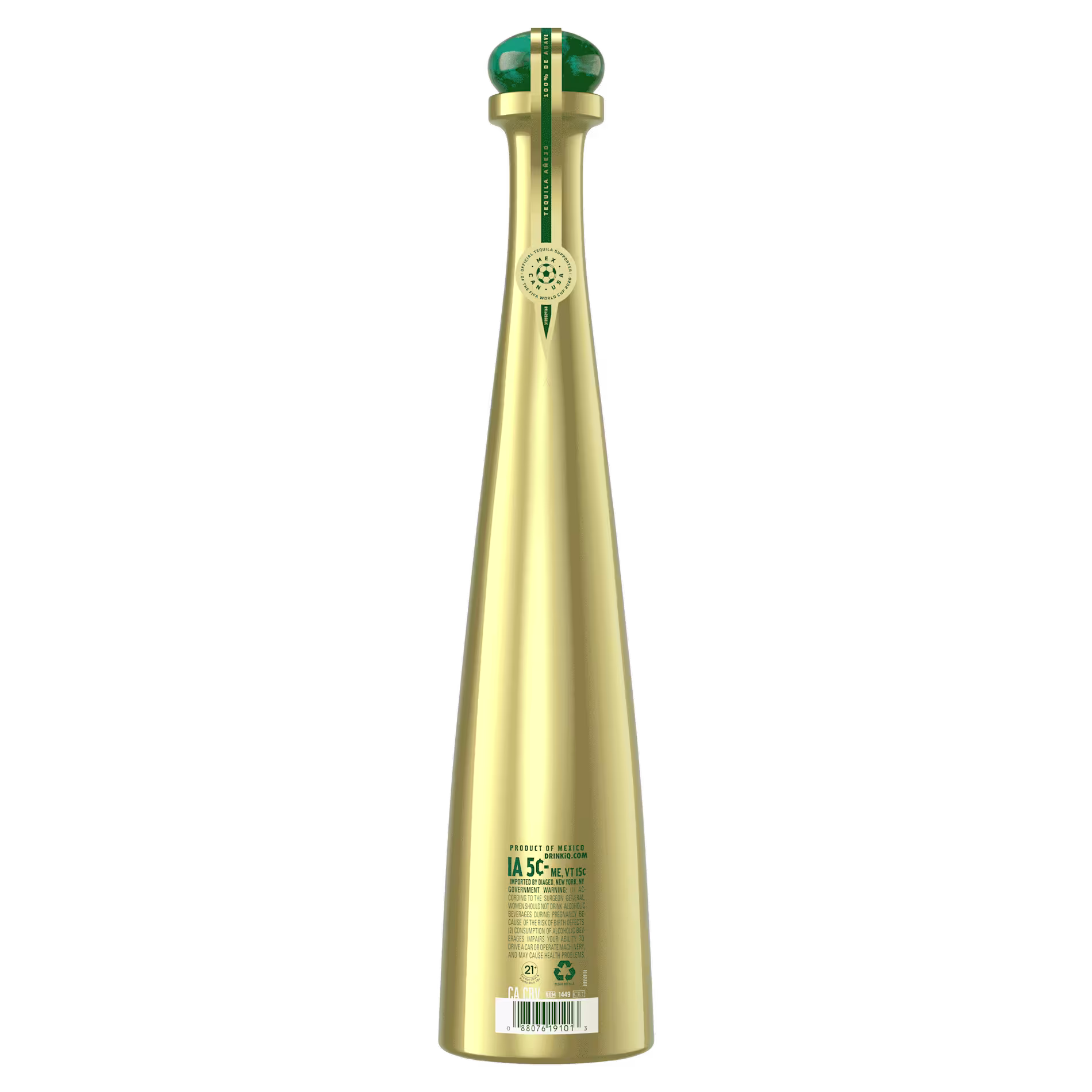 Don-Julio-FIFA-F26 Back 750ml