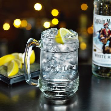 Captain Morgan Original Rum 