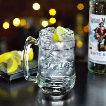 Captain Morgan Original Rum 