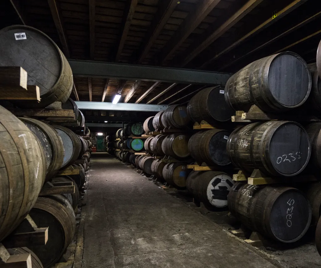 Single Malt Scotch Whisky