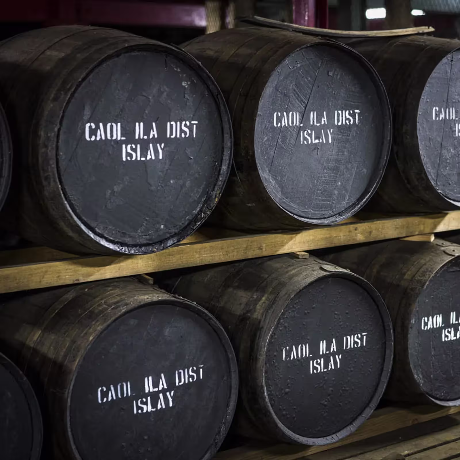 Caol Ila Moch