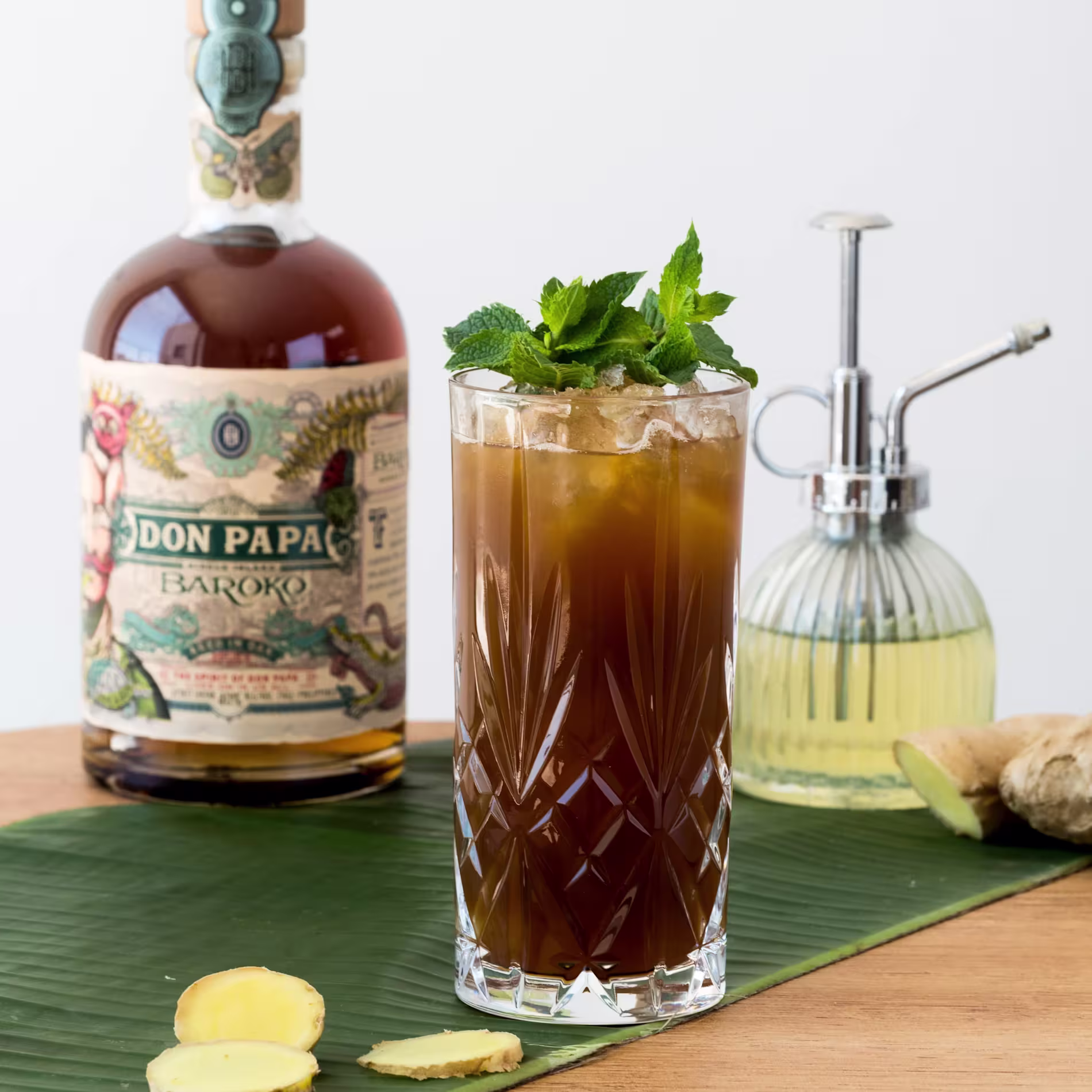 Surf Spot