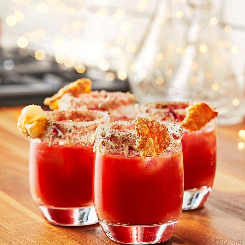 Bloody Mary