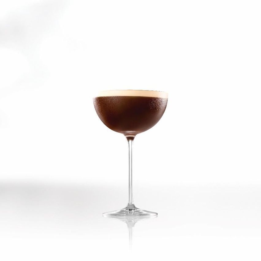 Casa Espresso martini