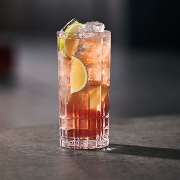 Slojito cocktail