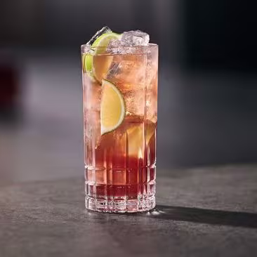 Slojito cocktail