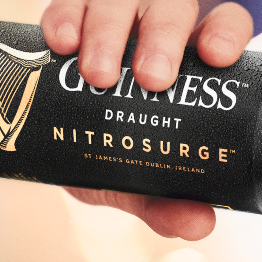 Nitrosurge cans