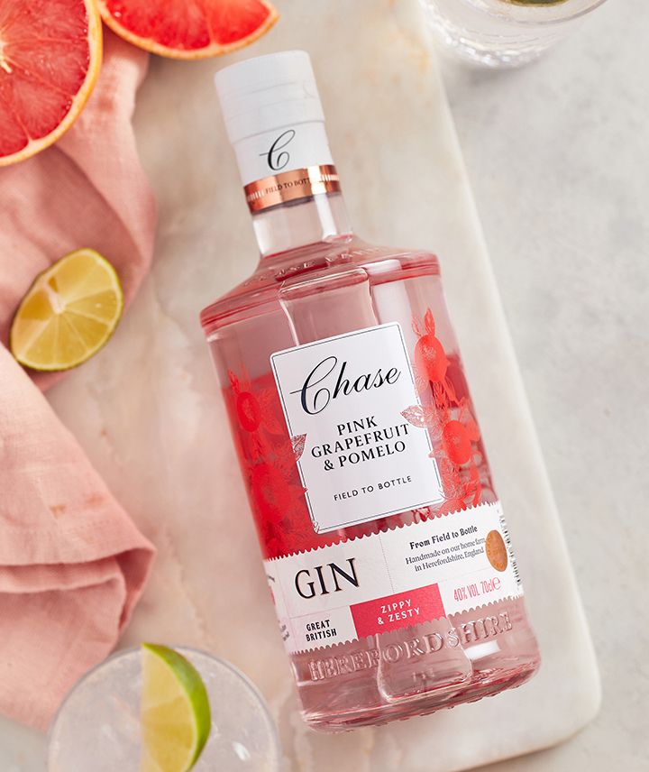 CHASE PINK GRAPEFRUIT & POMELO