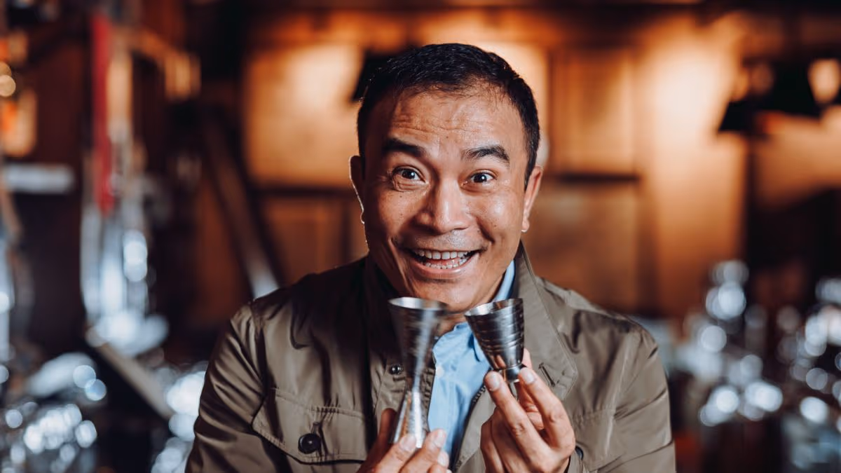 Six Tips To Craft The Perfect Welcome Drink by Yangdup Lama - Image 3