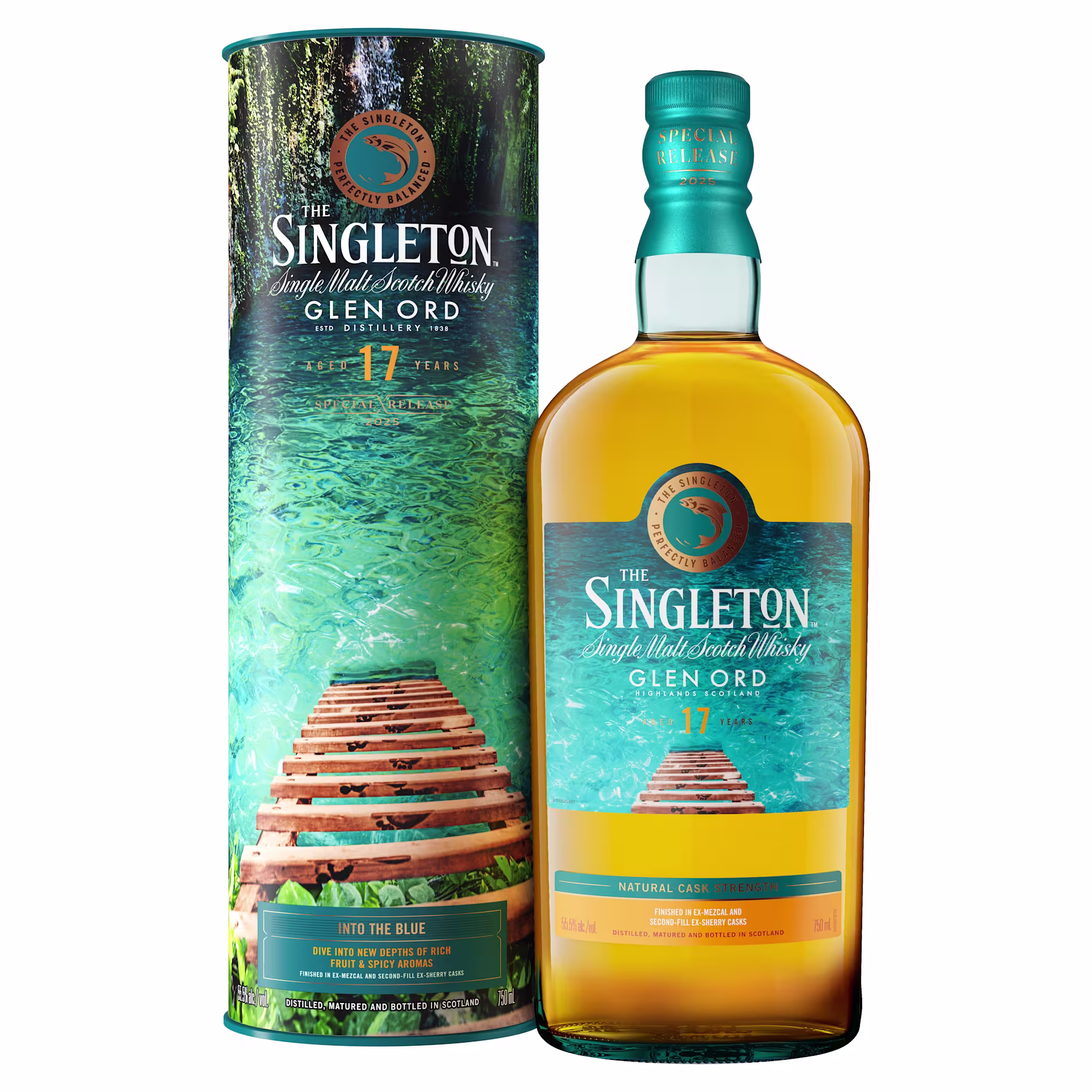 The Singleton Special Release 2025 