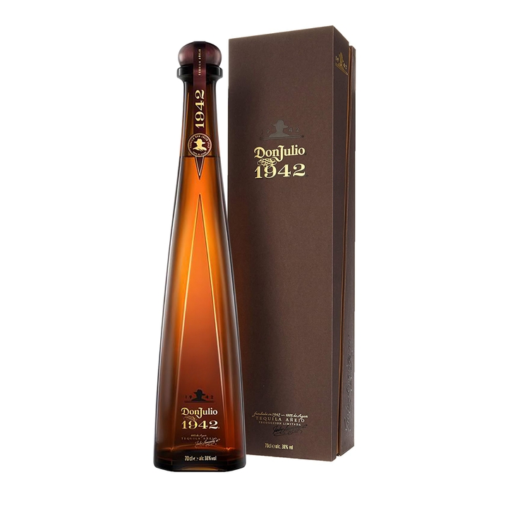 Don Julio 1942 Añejo Tequila, 750ml - Buy Online | The Bar US
