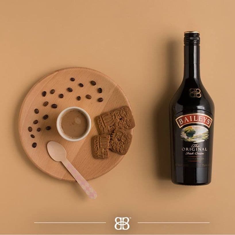 brunch otletek baileys zel