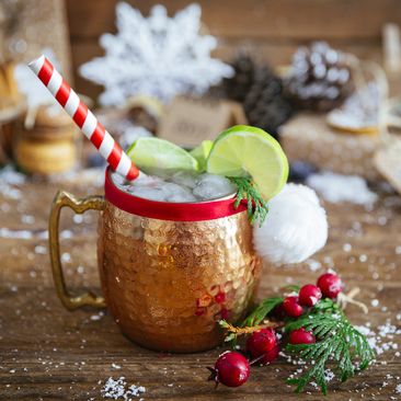Mojito, Ho, Ho