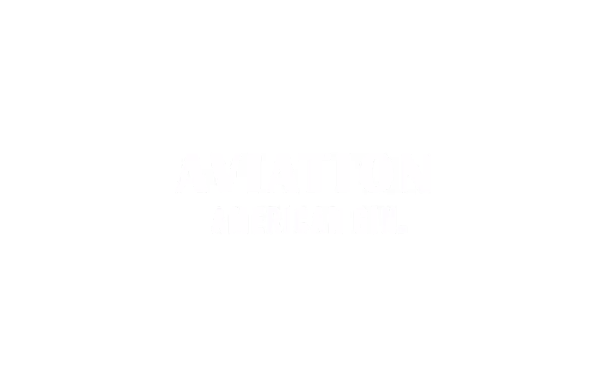 Brand Rail - Aviation