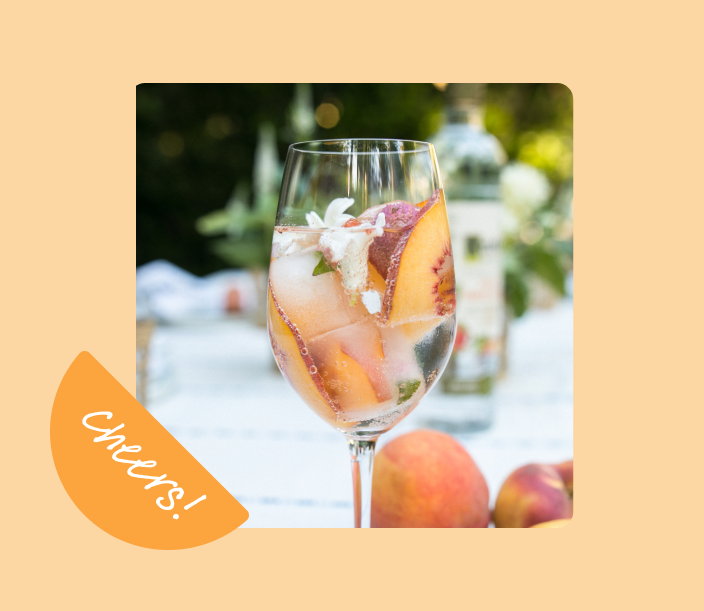 garnish hack