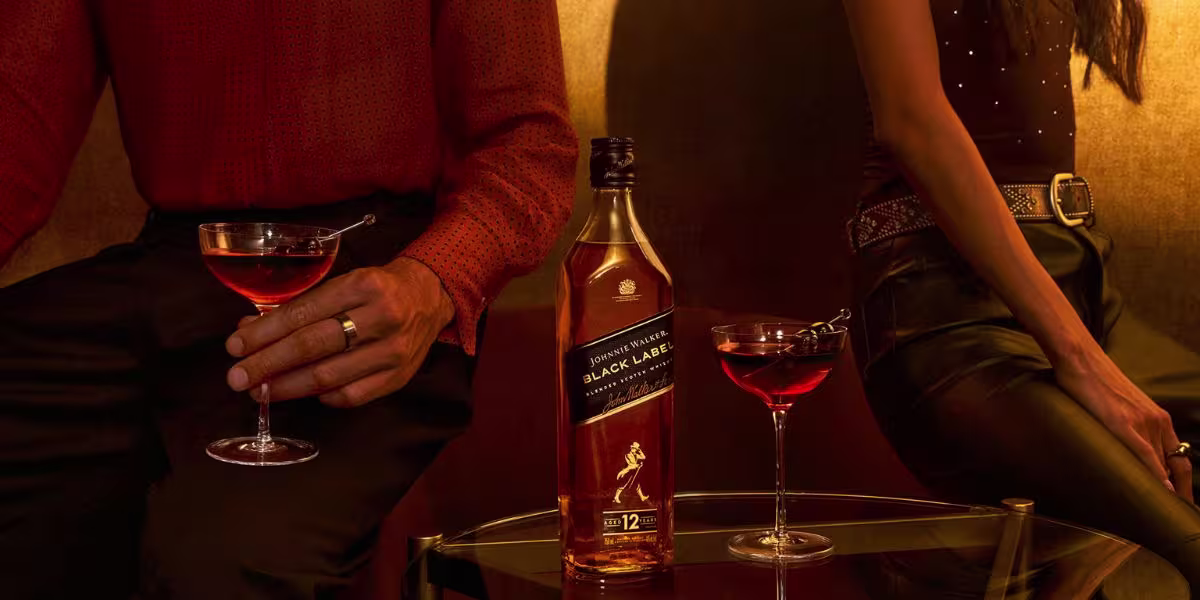 The Rules Of Whisky: Johnnie Walker Global Ambassador Tim D Philips Shares His Scotch Secrets_Alt Text