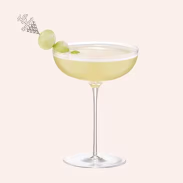 Le CÎROC Grape Escape cocktail