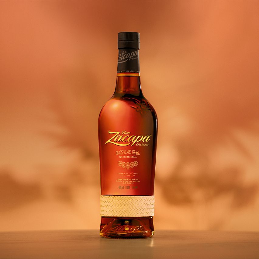 a guatemalai zacapa rum eredete