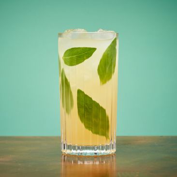 Rhubarb 