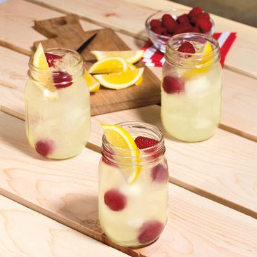 Summer Punch