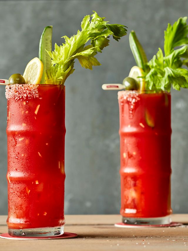 Bloody Mary