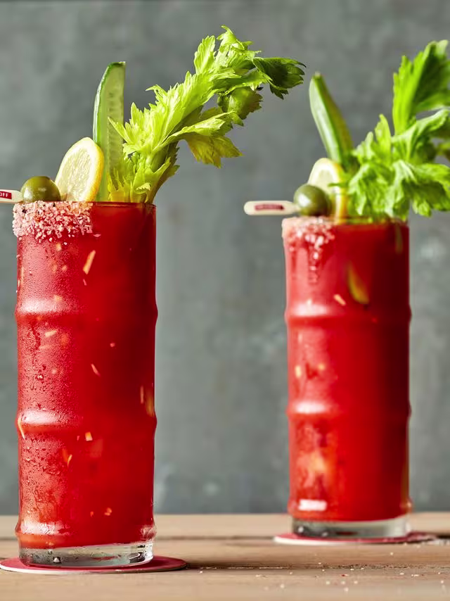 Bloody Mary