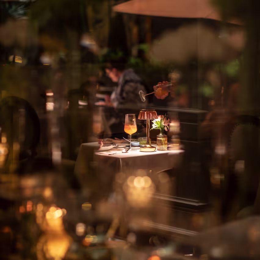 Tragaluz Restaurante