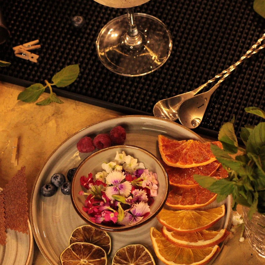 Rosa Mezcal Bar - Miraflores