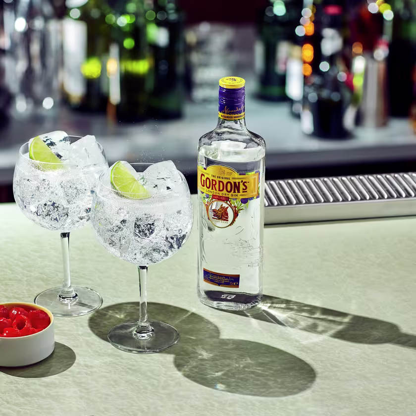 Gordon's G&T