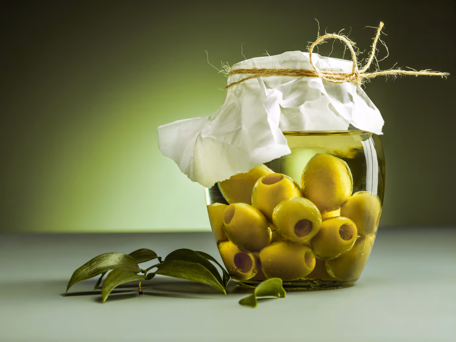 DIY Olive Brine For Martini Cocktails: The Ultimate Step-By-Step Guide - Image 1