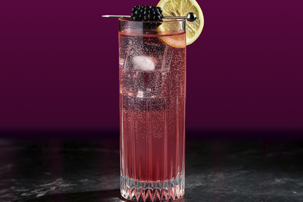 Black Ruby Cooler Hero