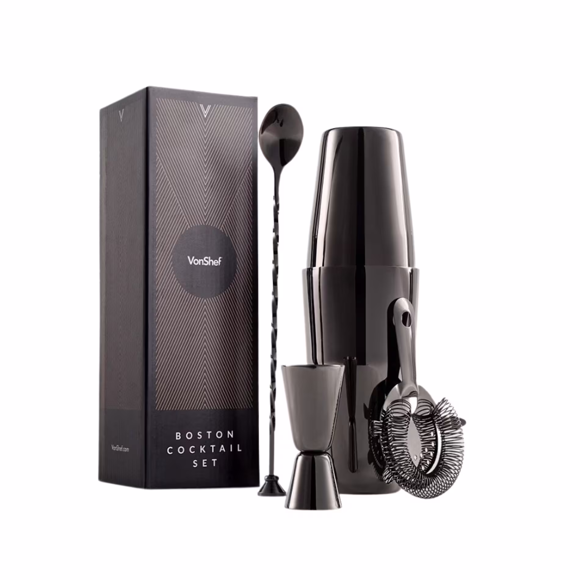 VonShef Bundle