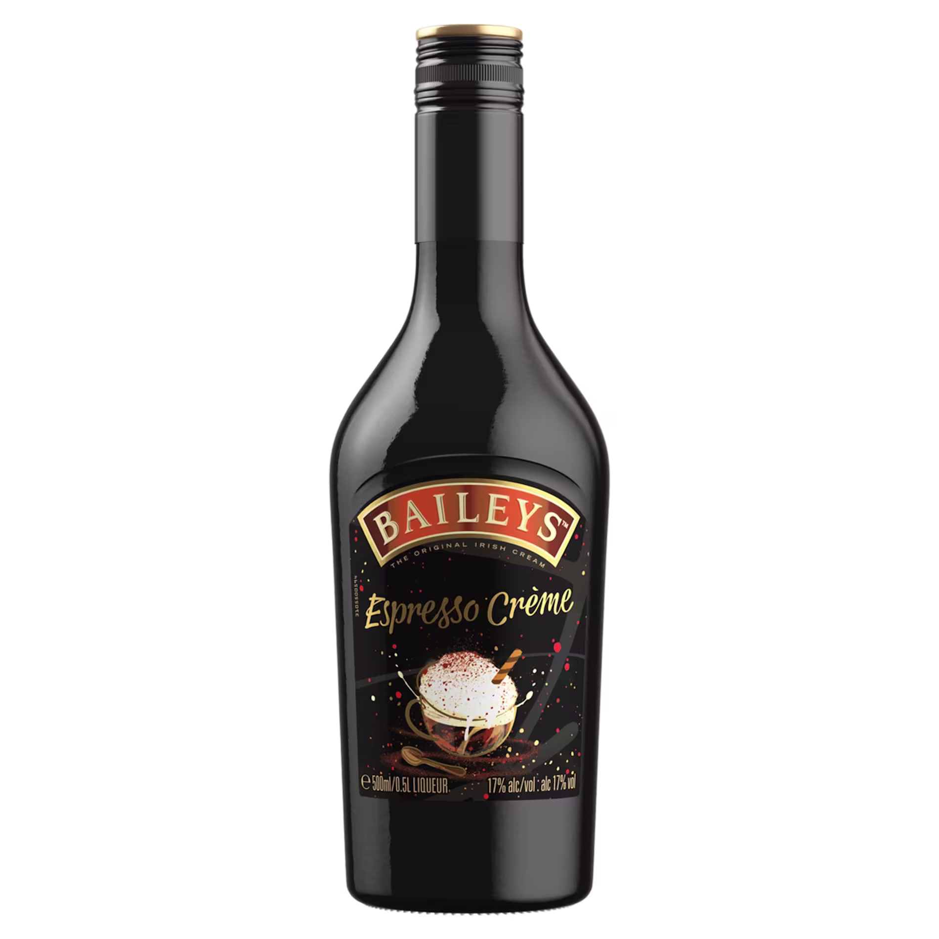 Baileys Espresso Creme Liqueur 50 CL