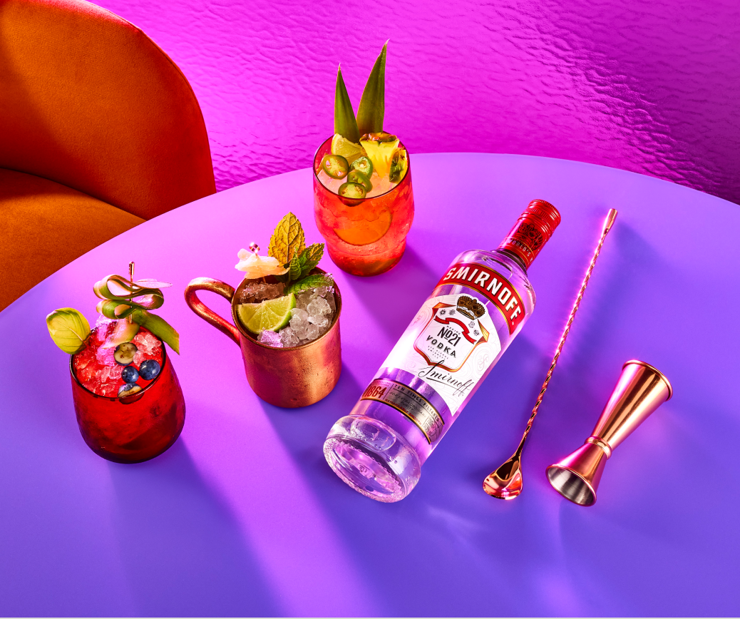 Día del Vodka