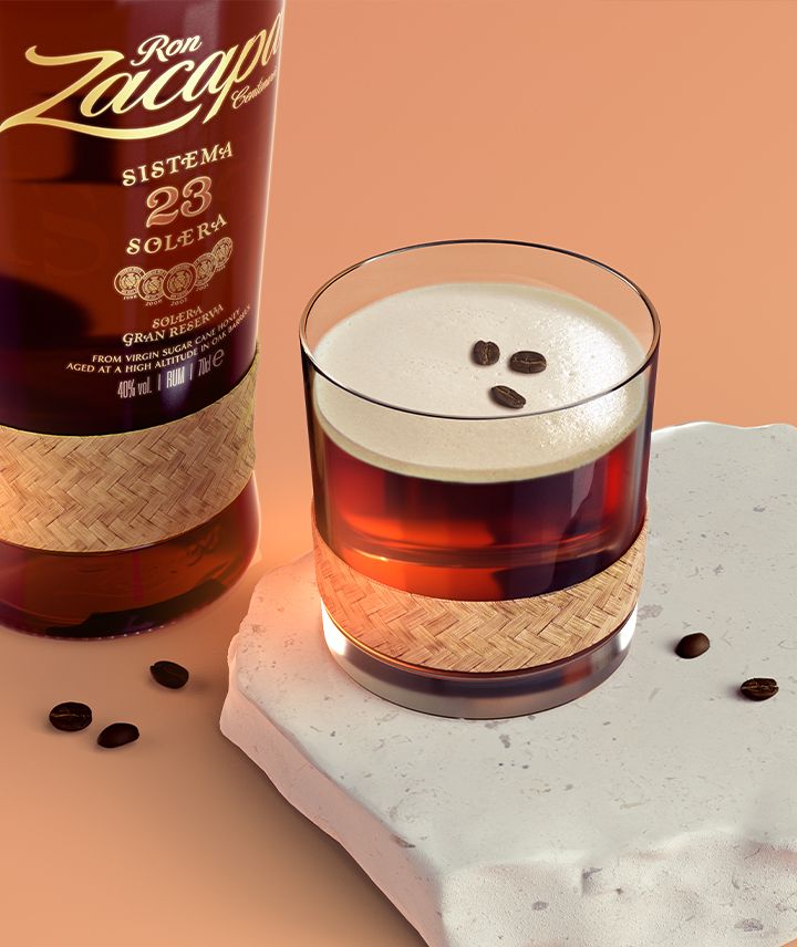 zacapaccino