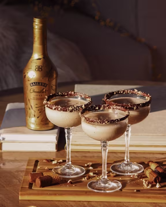 Baileys Chocolat Luxe Ír Krémlikőr , 0,5 L