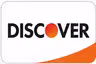 Discover logo