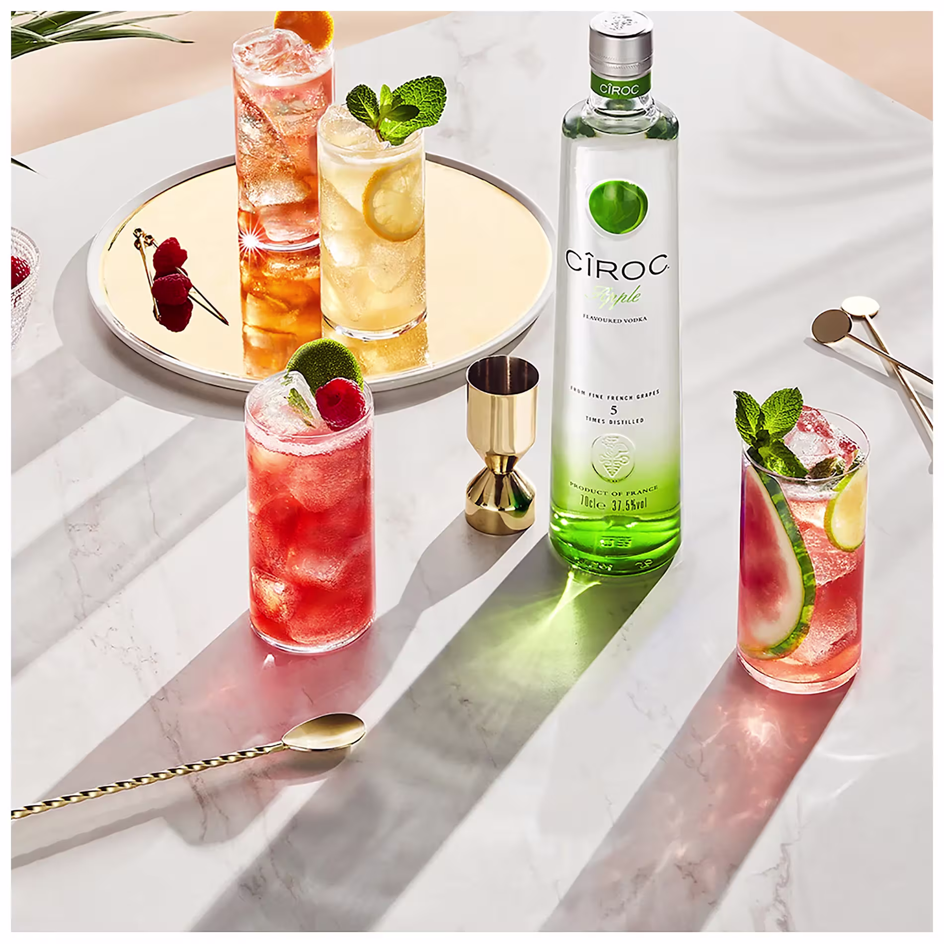 Ciroc Apple