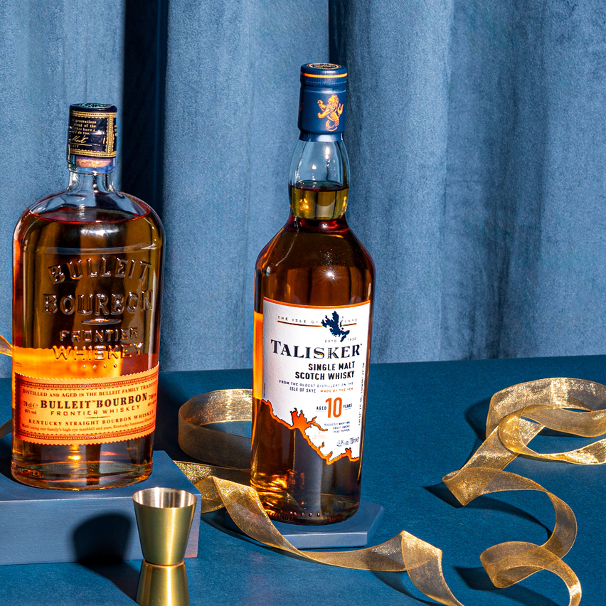 Talisker 10 