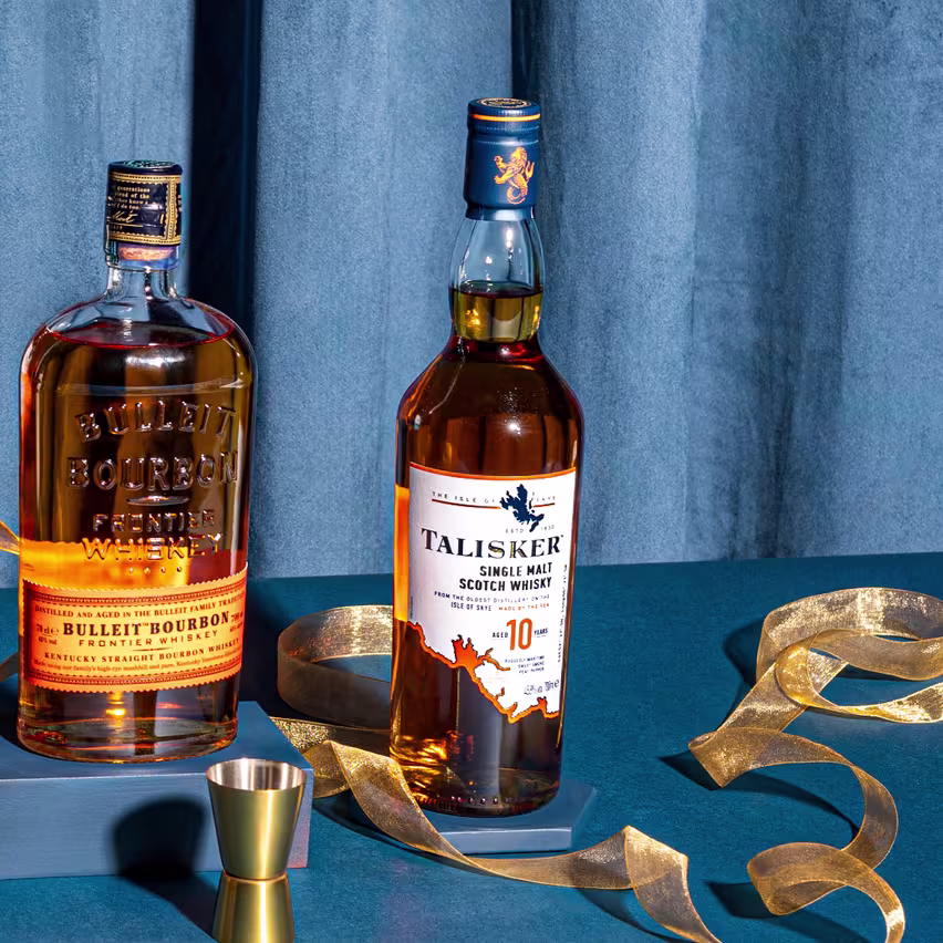 Talisker 10 