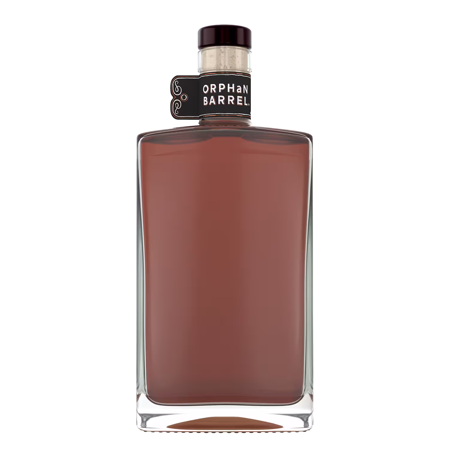Orphan Barrel Night Sage Back 750ml