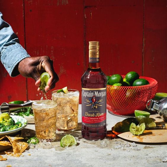 rum es gyombersor