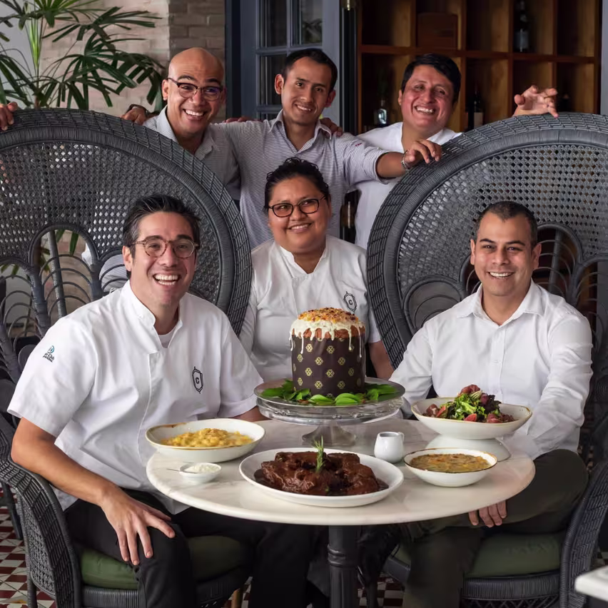 Osteria Convivium