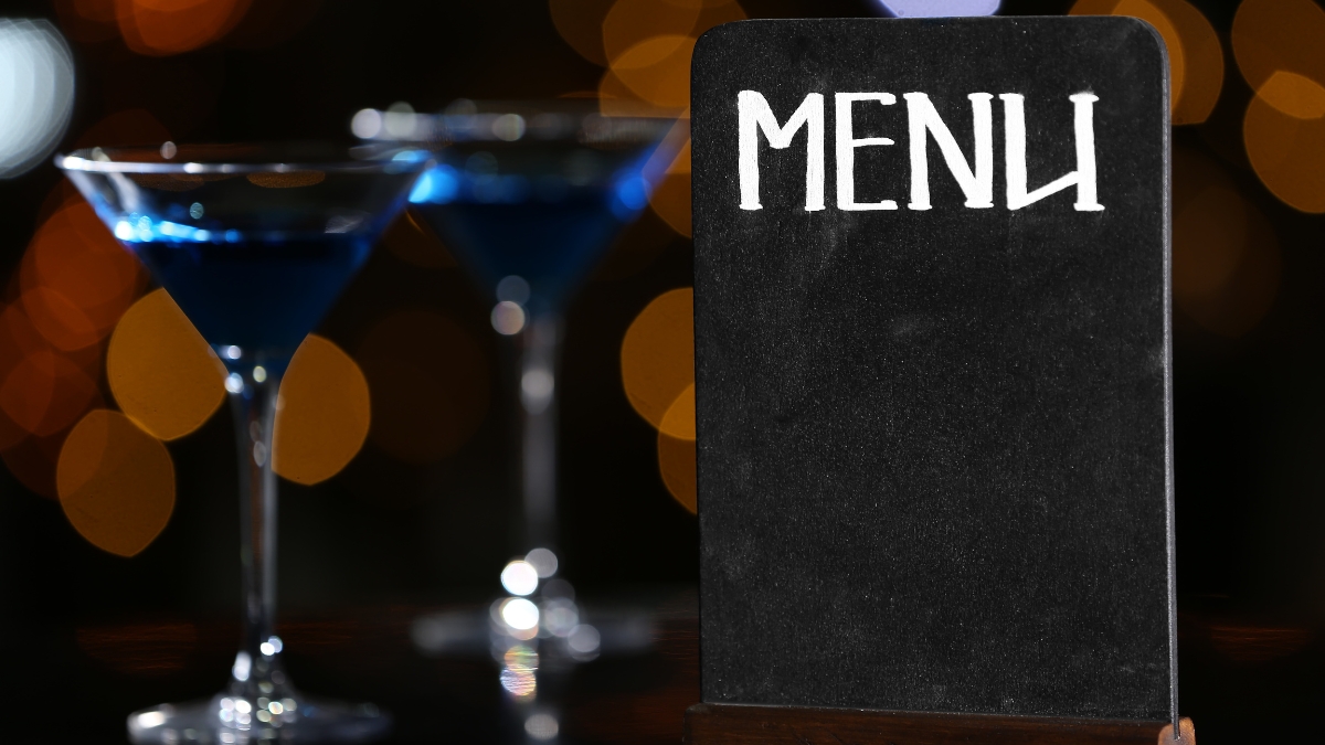 Not Just A Piece Of Paper, Bar Menus Are A Part Of Storytelling In Modern Cocktail Culture_HeroImage_AltText